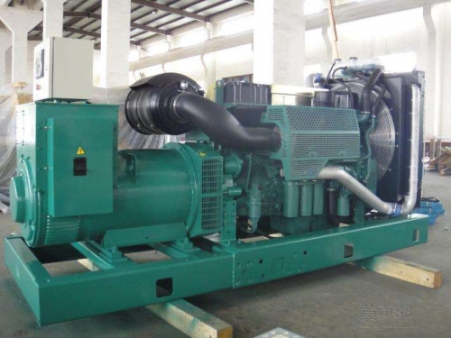 阿拉尔便携静音：租赁无声发电机组，便携式解决能源需求